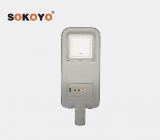 ĐÈN LED NĂNG LƯỢNG MẶT TRỜI SOKOYO TECO 20W